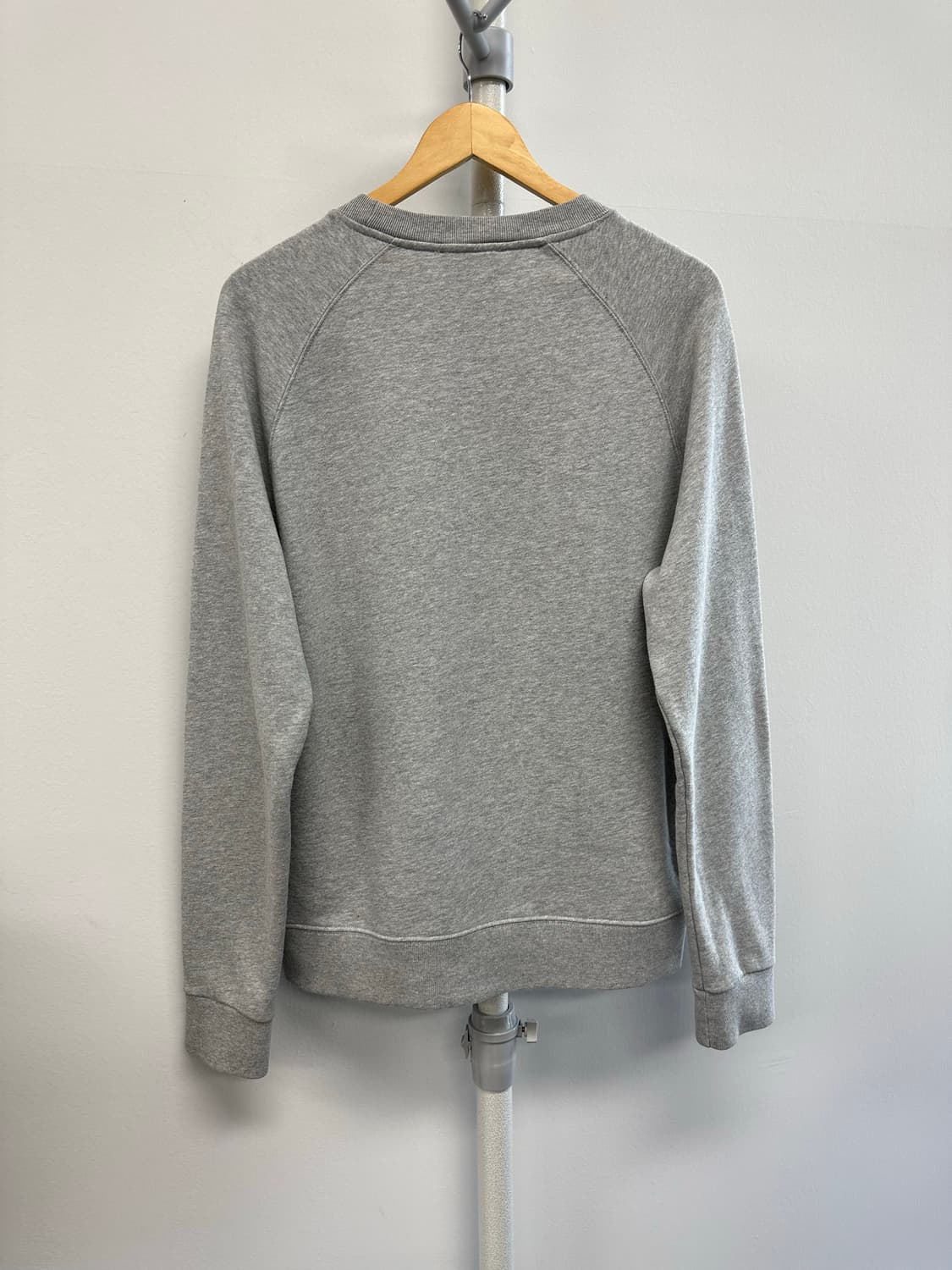 메종키츠네 트리컬러 로고 맨투맨 상품이미지5