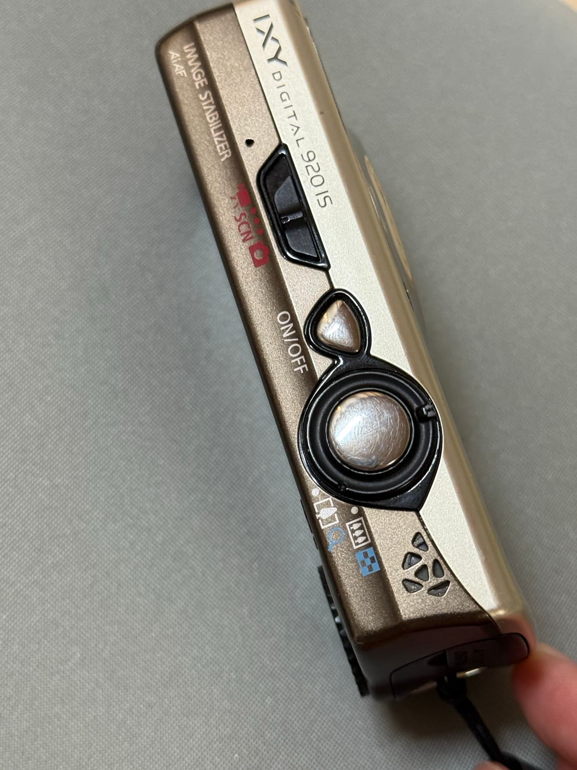 캐논 익서스 870 익시 920 is 상품이미지6