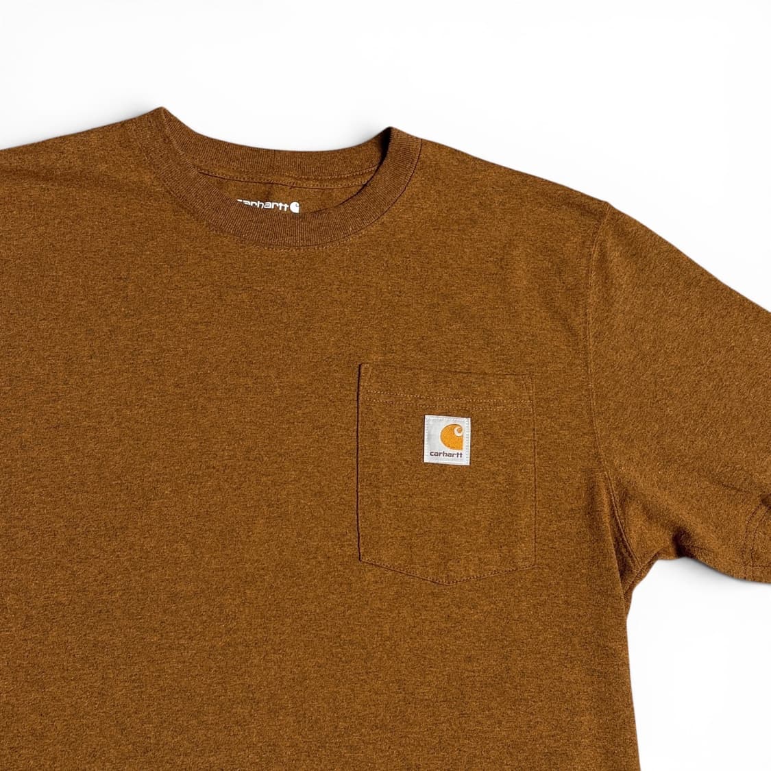 칼하트 반팔티 상품이미지3