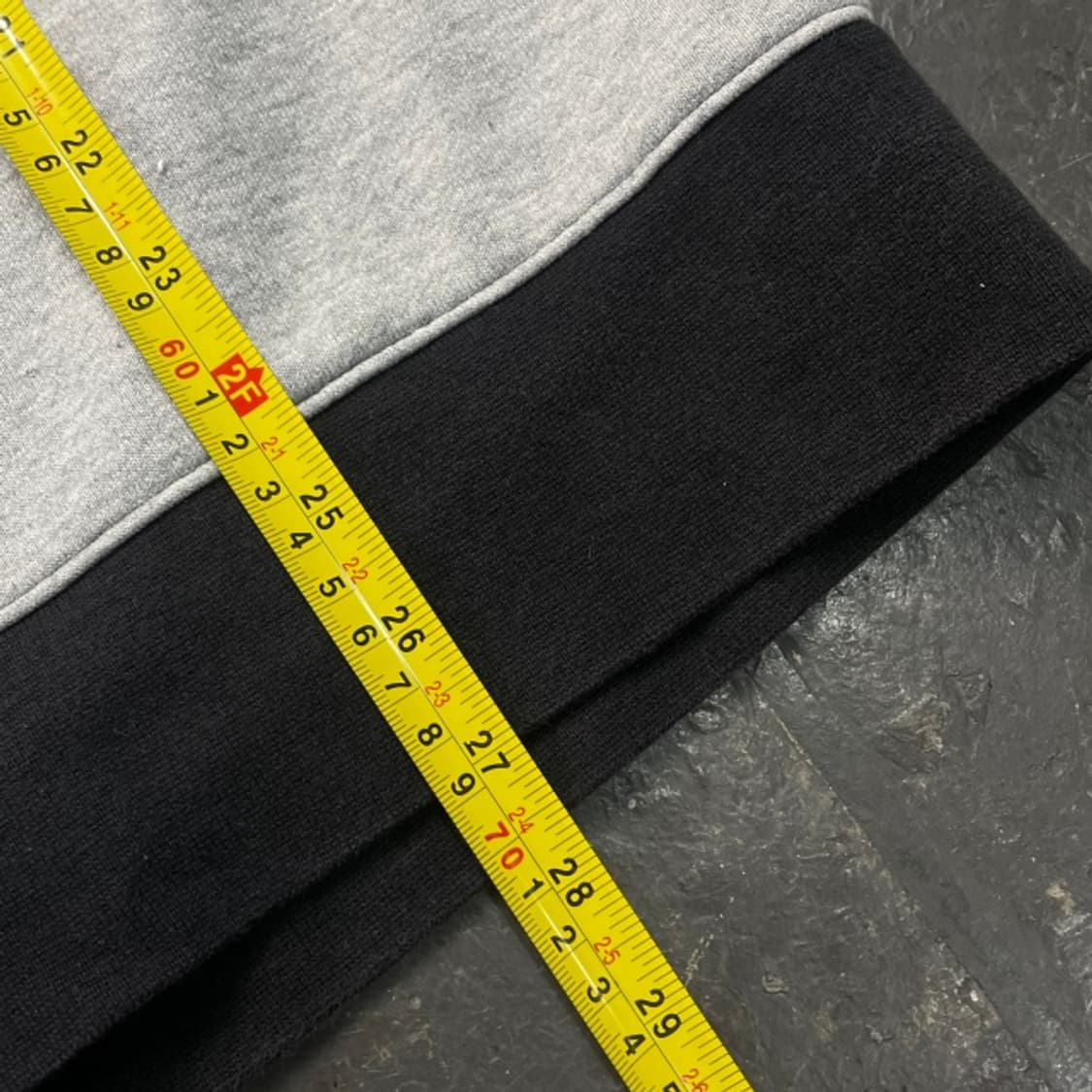 105 나이키 빅스우시 후드집업 상품이미지8