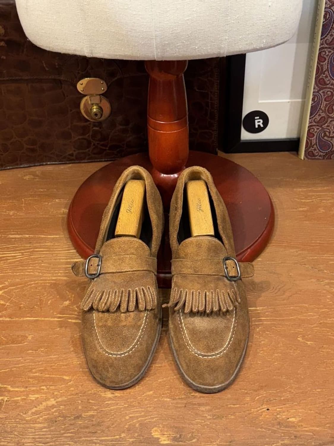 판토폴라도로 로퍼 상품이미지2