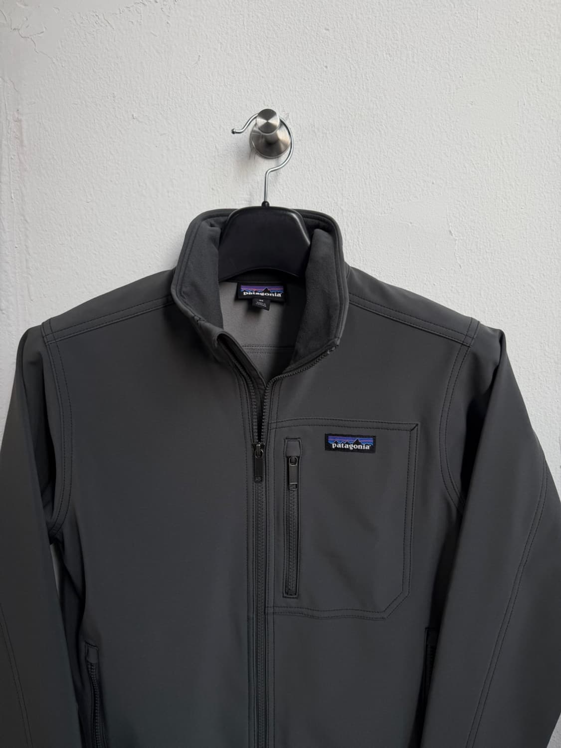 파타고니아 사이드센드 자켓 상품이미지1