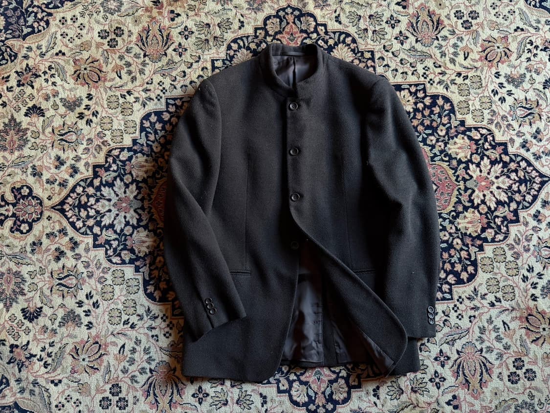 아르마니 꼴레지오니 탑코트 105 상품이미지2