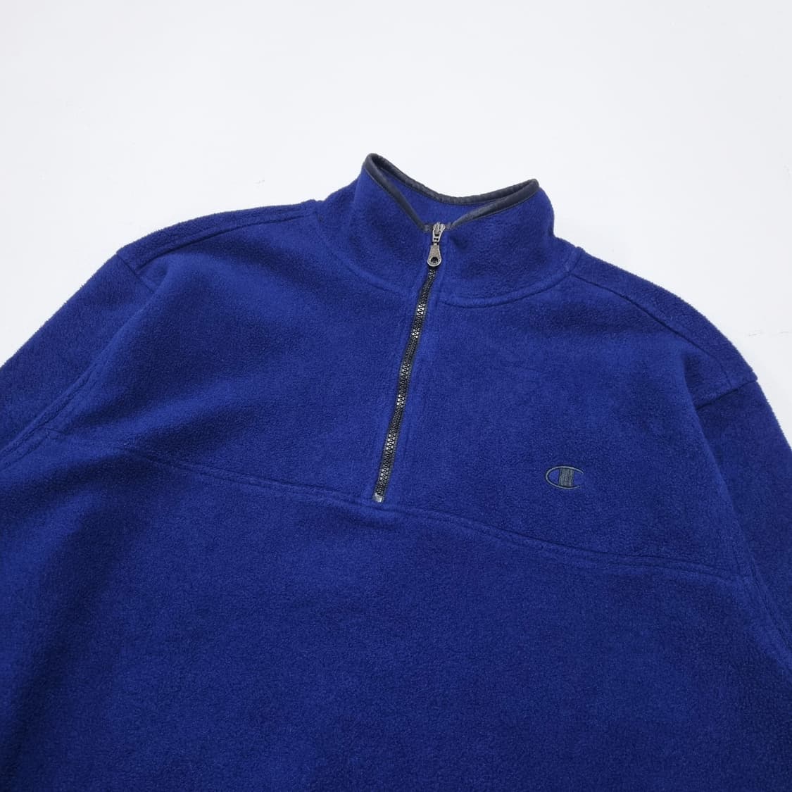 00S CHAMPION 신칠라 후리스 - L 상품이미지3