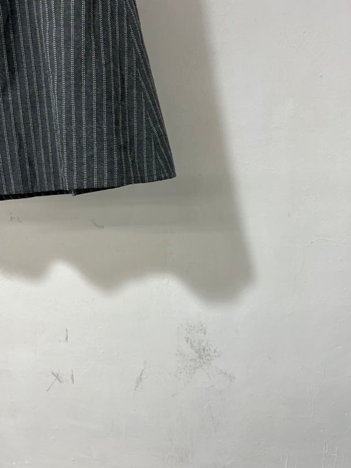 vtg skirt 상품이미지3