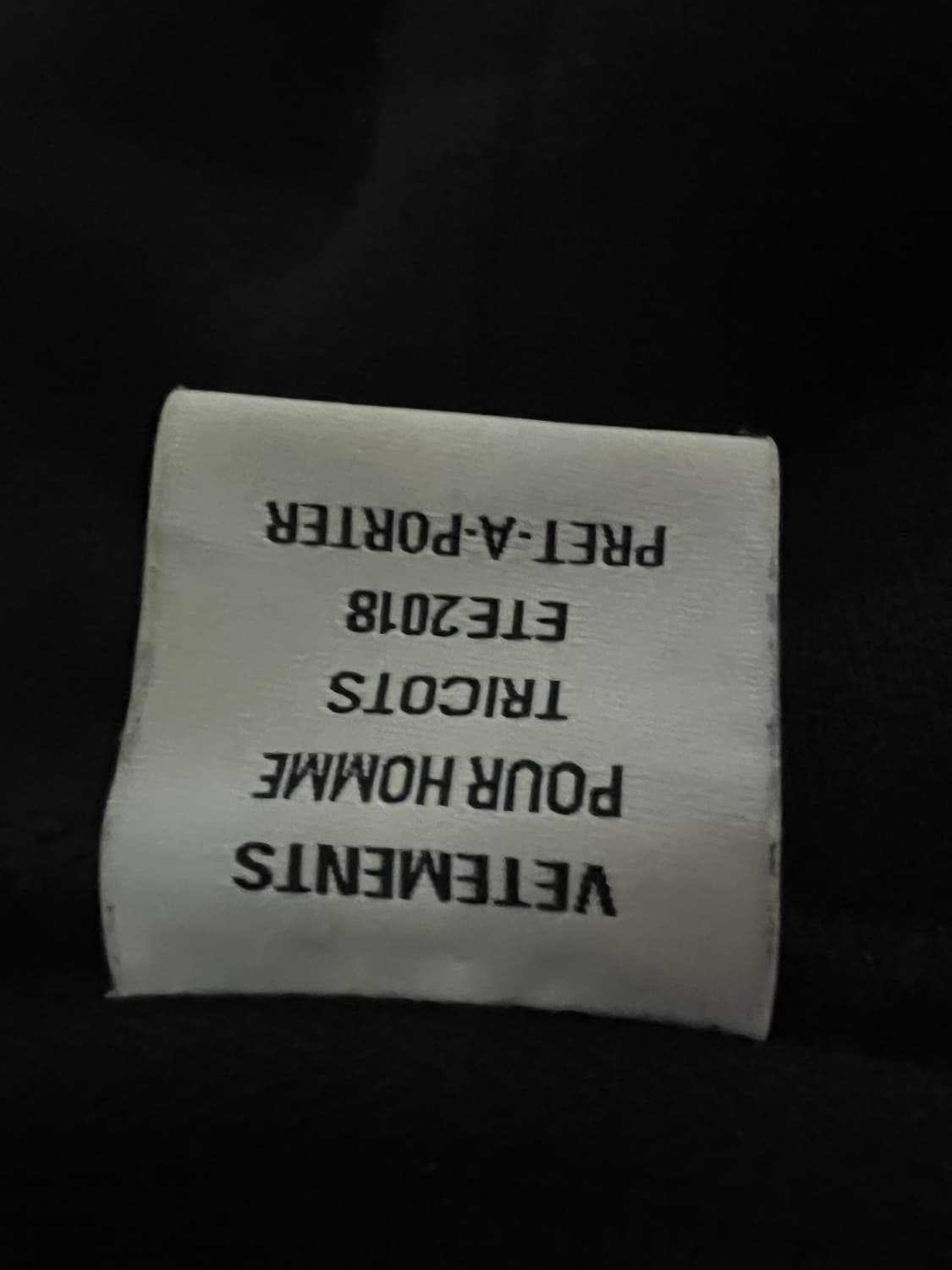 베트멍 취리히 후드집업 상품이미지6