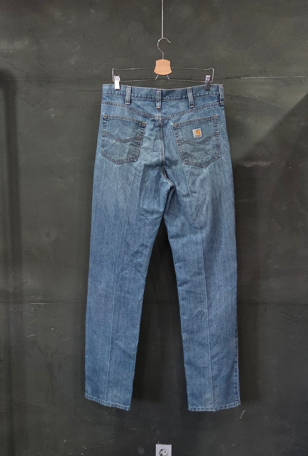 Carhartt- 101483-980 - Relaxed 상품이미지7