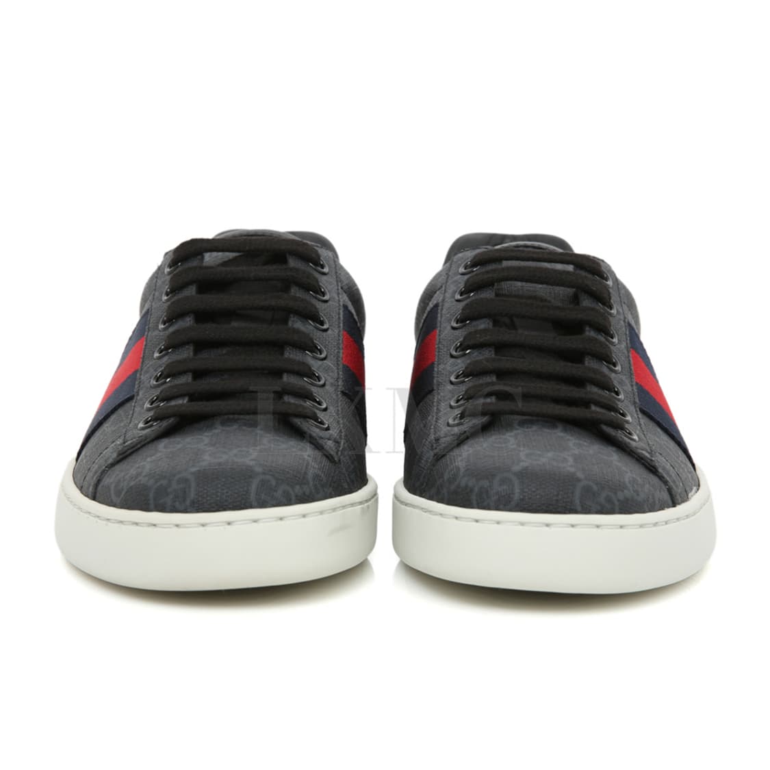 구찌 에이스 웹 Web 에이스 스니커즈 삼선운동화 429445 상품이미지1