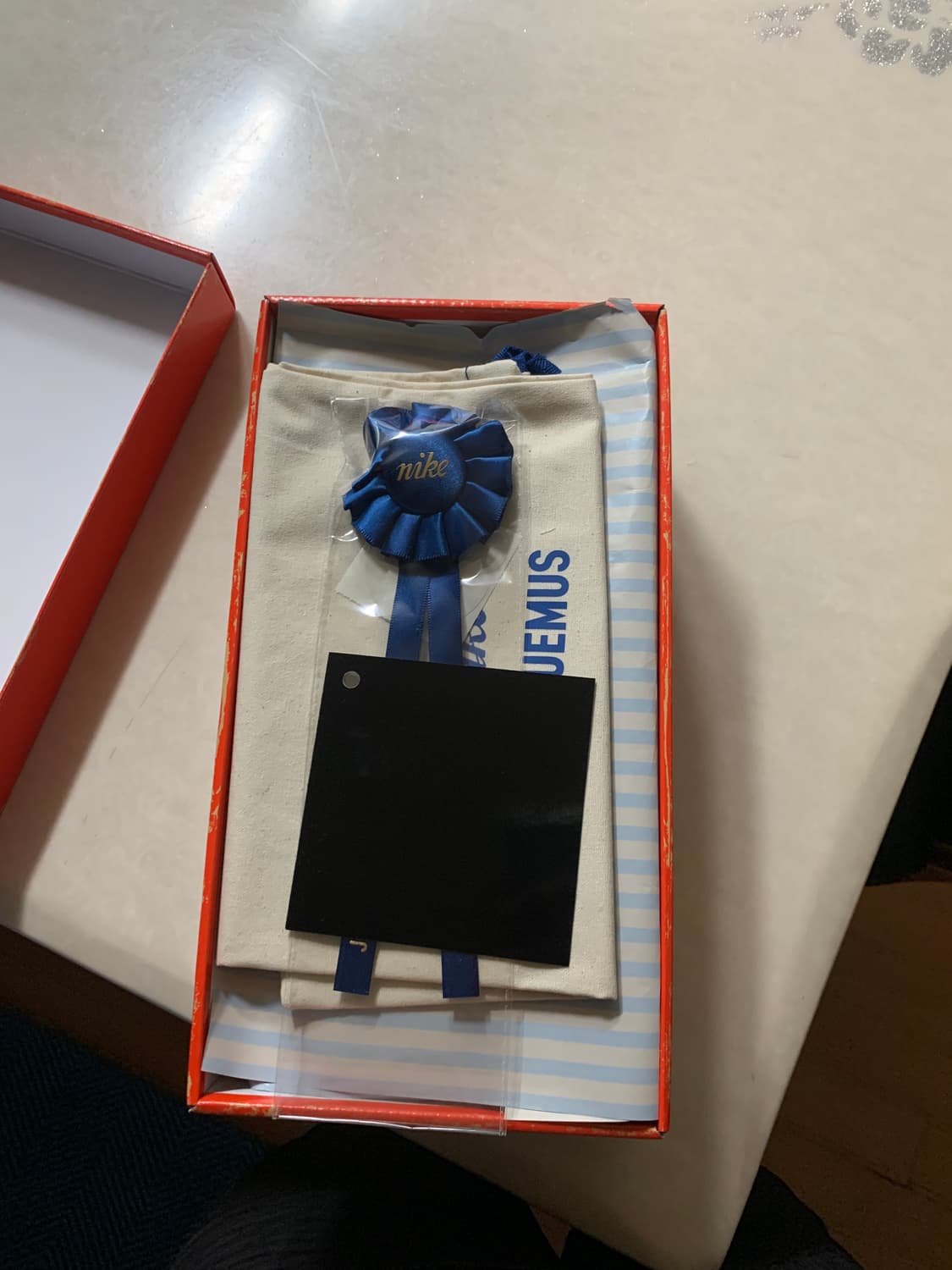 나이키 자크뮈스 문슈즈 225 상품이미지3