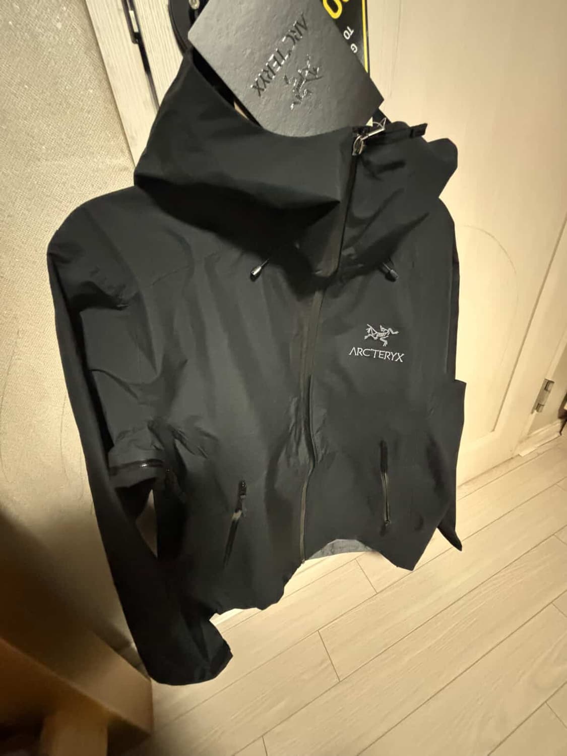 아크테릭스 베타 상품이미지2