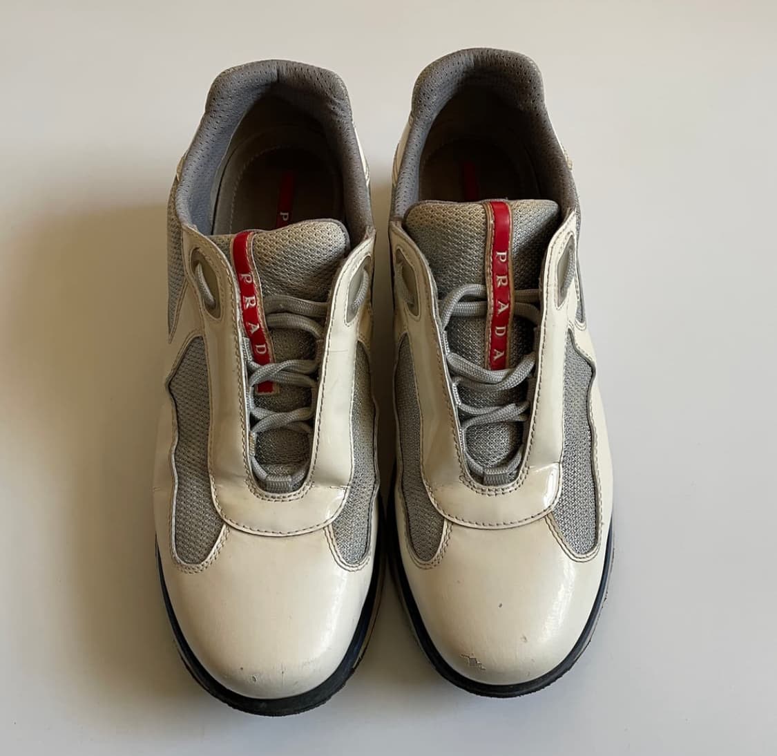 prada sneakers 상품이미지1