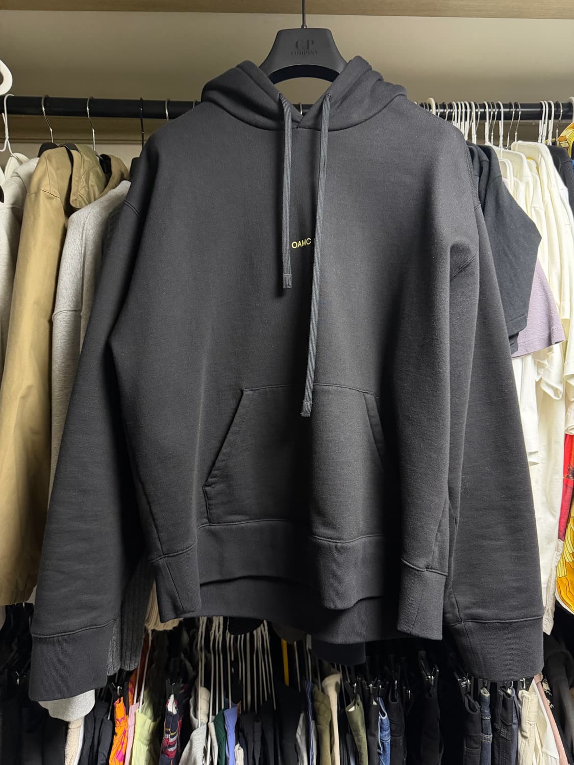 OAMC / 오에이엠씨 후디 상품이미지2