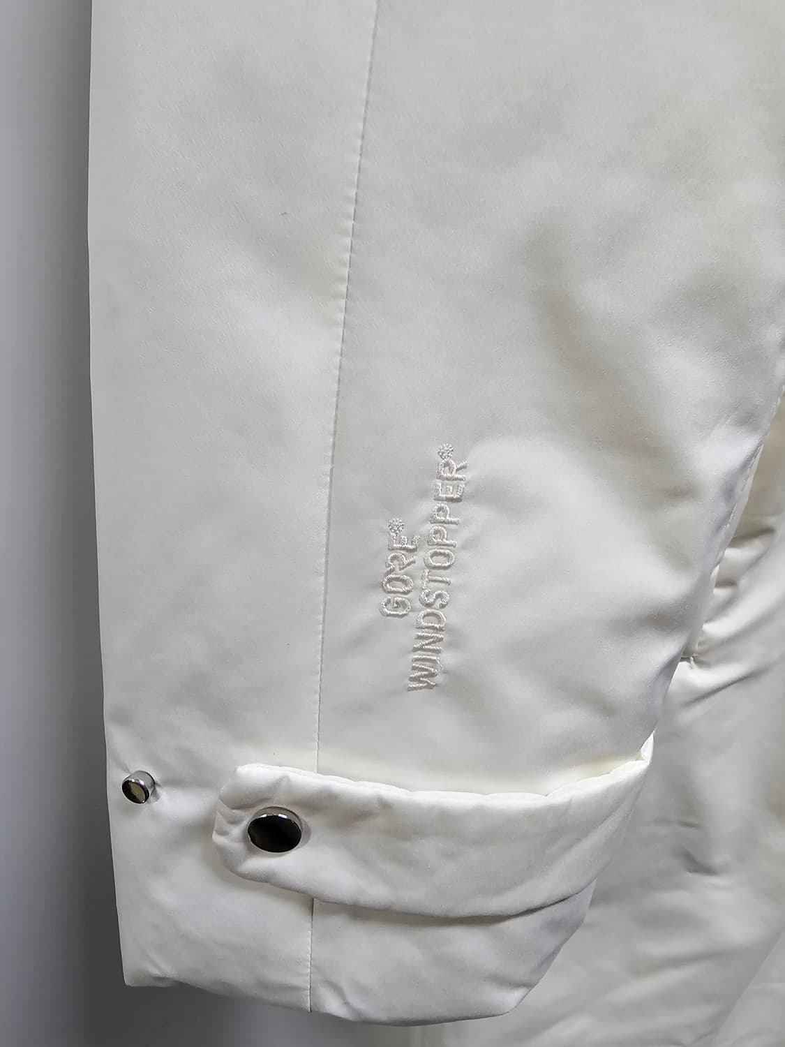 빈폴 고어윈드스토퍼 구스다운패딩 90 상품이미지3