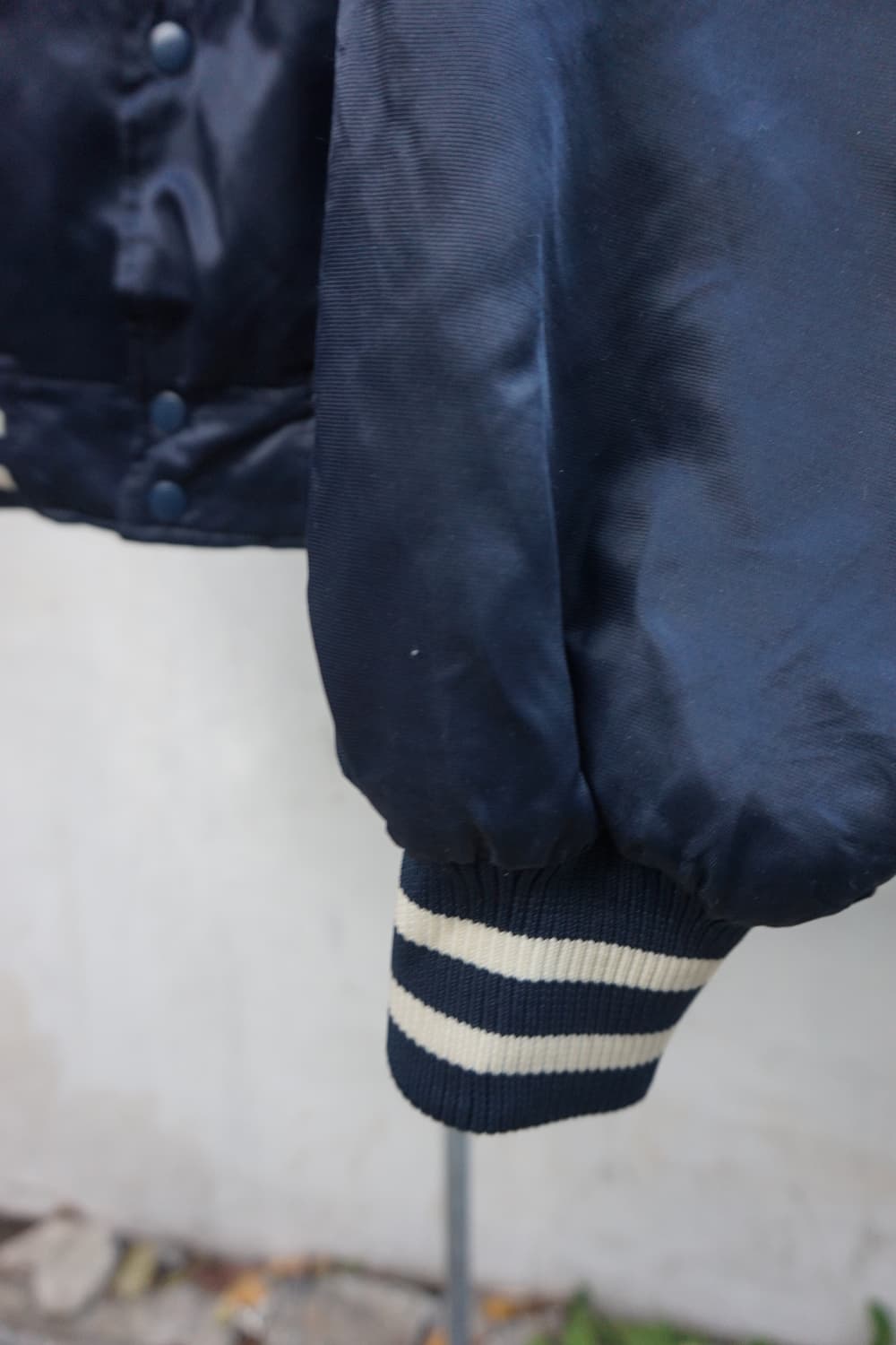 MAJESTIC YANKEES JACKET 상품이미지7