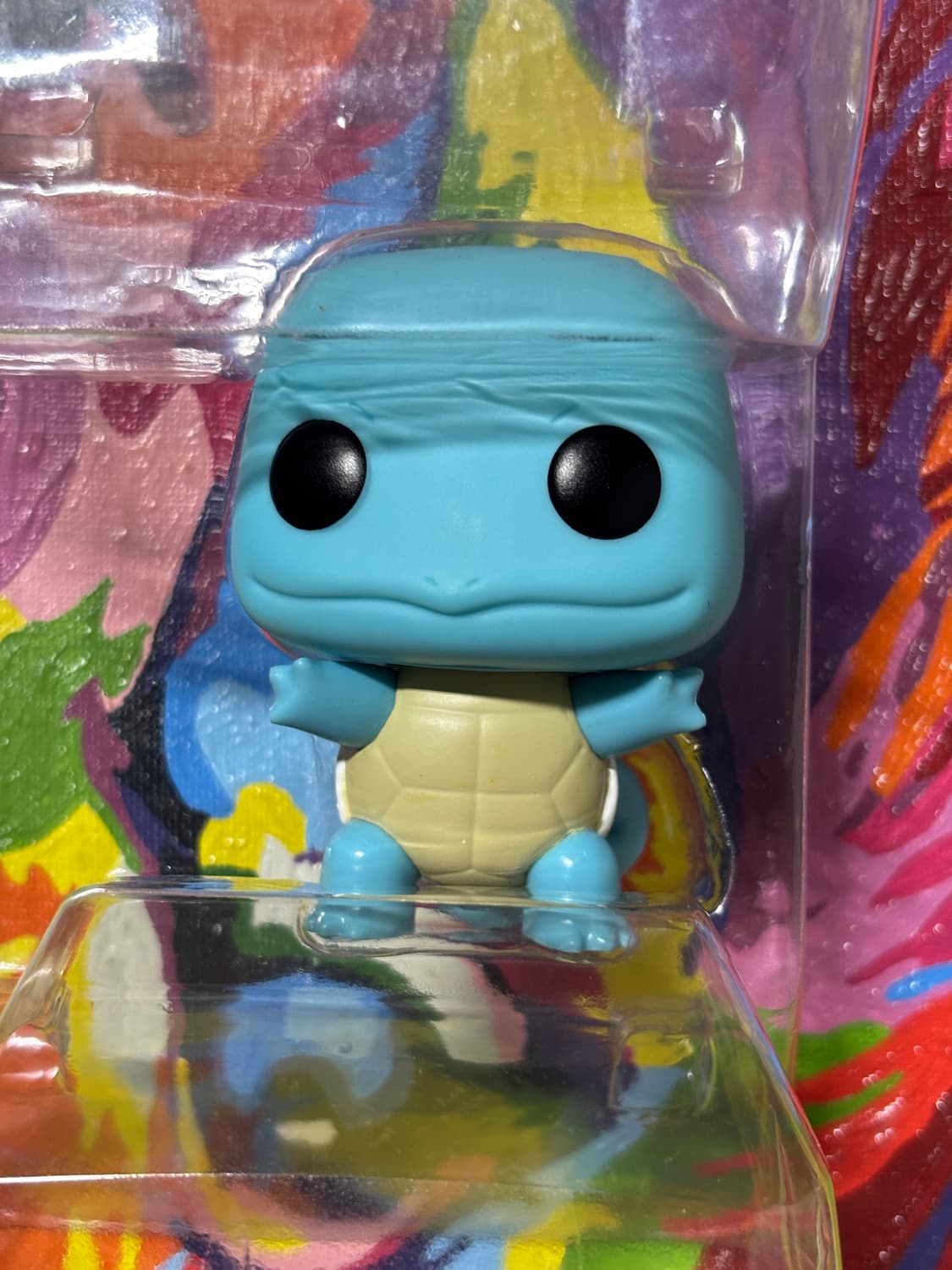 펀코팝 꼬북이 포켓몬스터 피규어 포켓몬 인테리어 소품 모형 상품이미지5