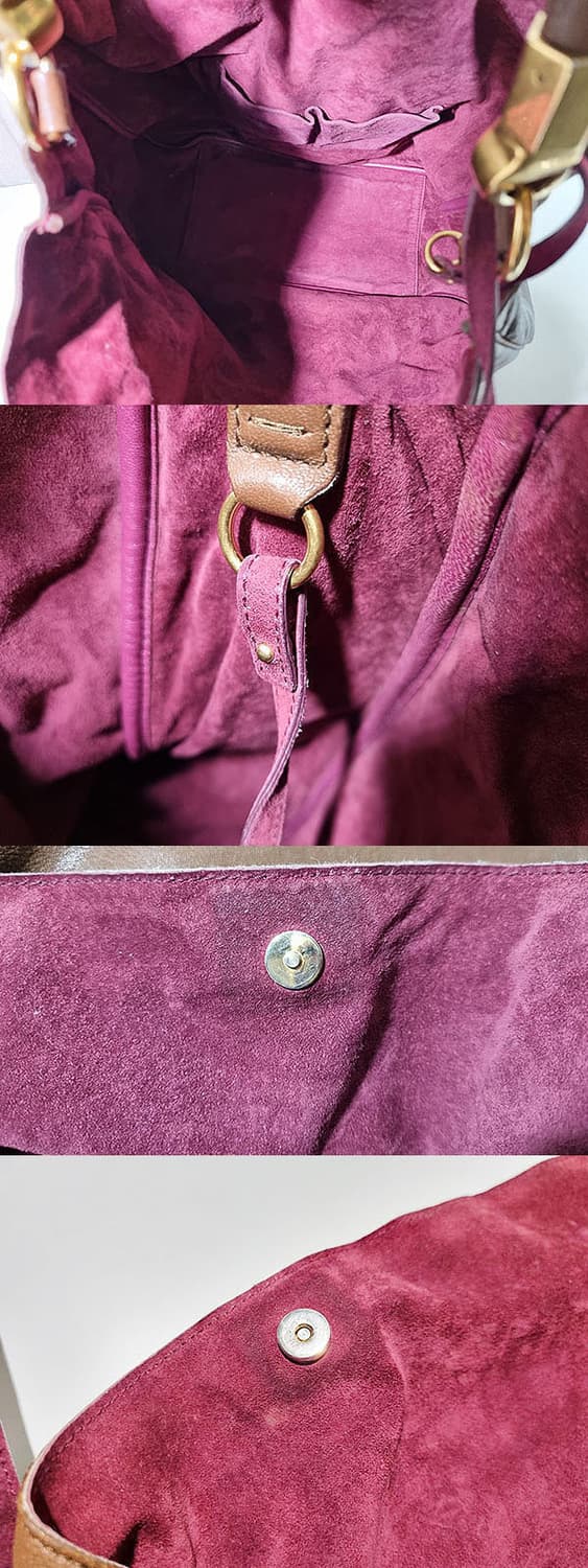 생로랑 숄더 상품이미지9