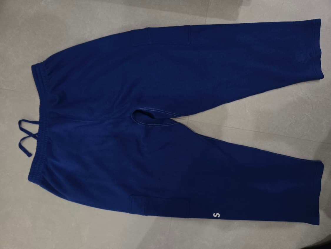 아디다스 블루조거 팬츠 2xl 상품이미지2