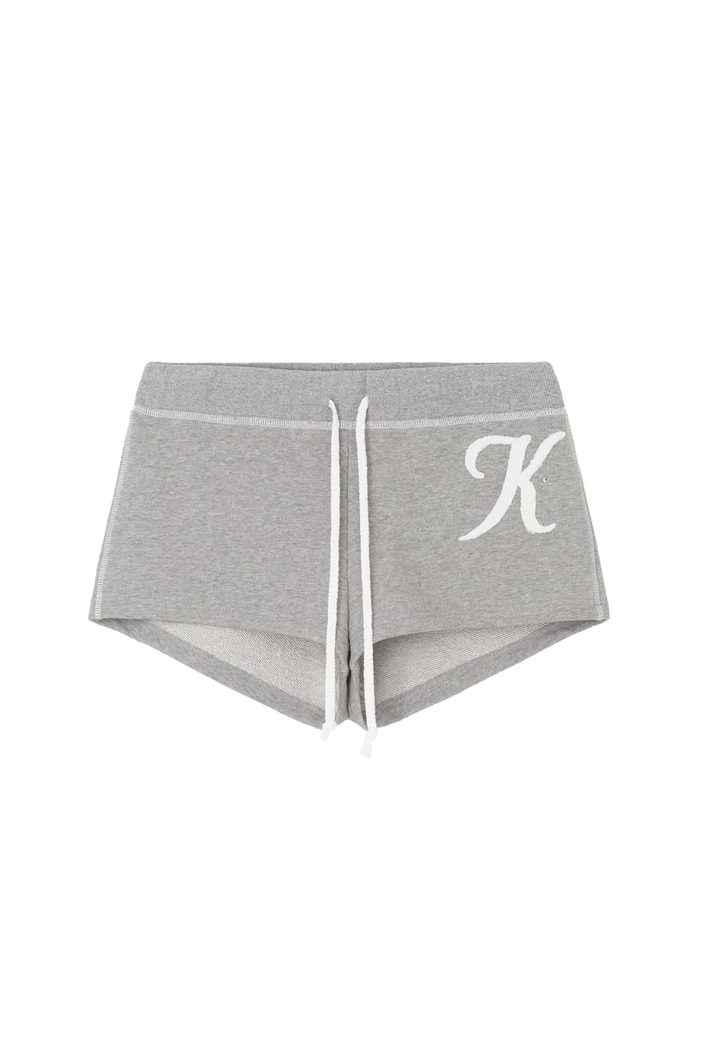 Kleesier 클리시어 K Essential shorts, Gray 상품이미지3