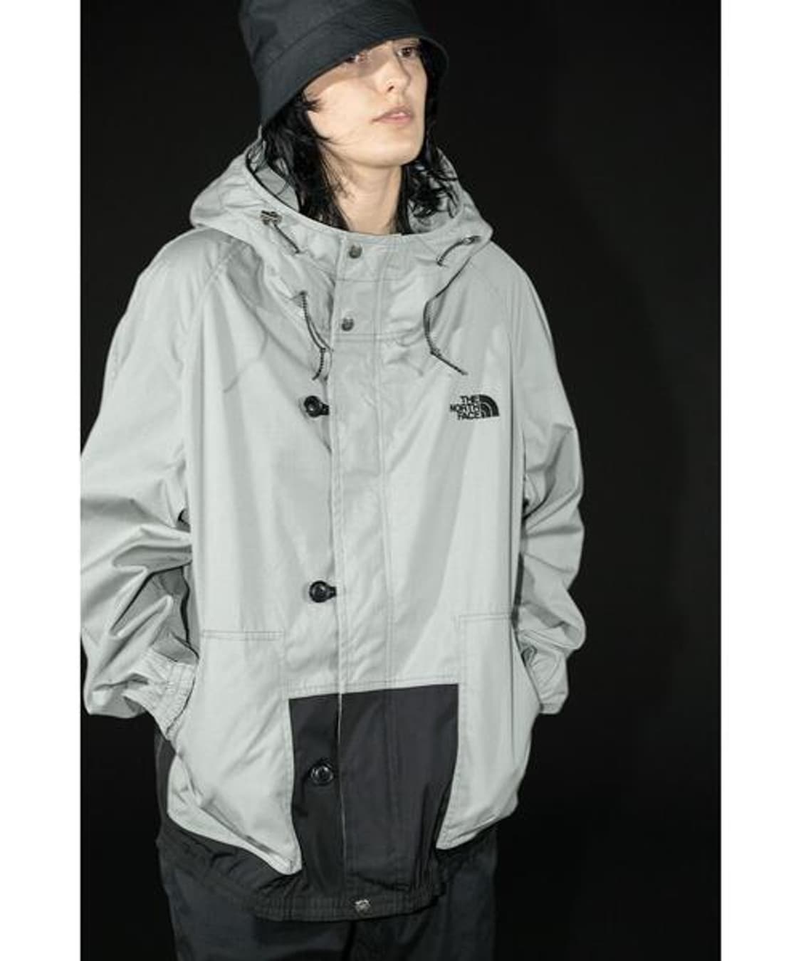 THE NORTH FACE PURPLE LABEL 65/35 Parka 상품이미지3