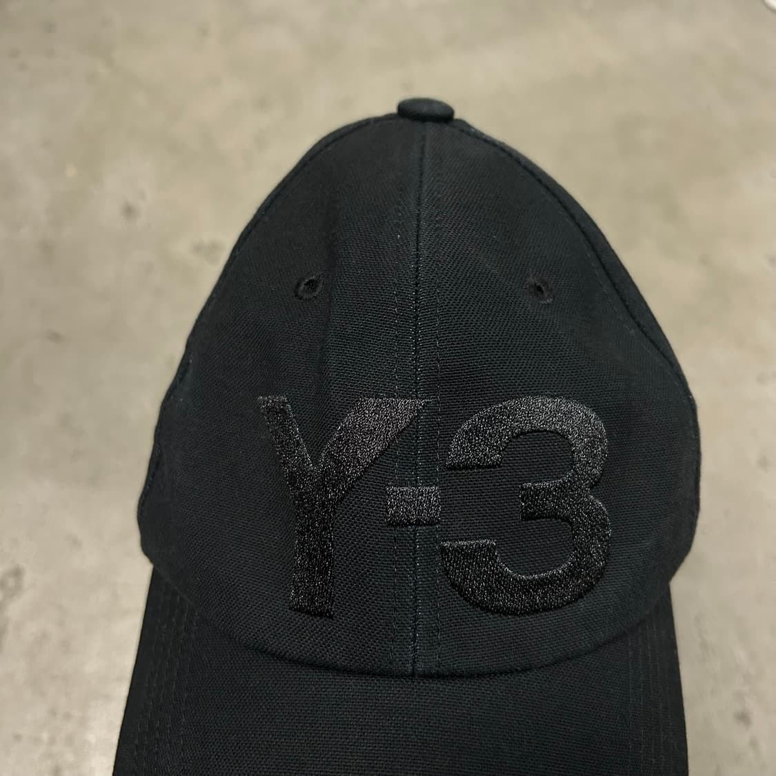y-3볼캡[1535] 상품이미지3