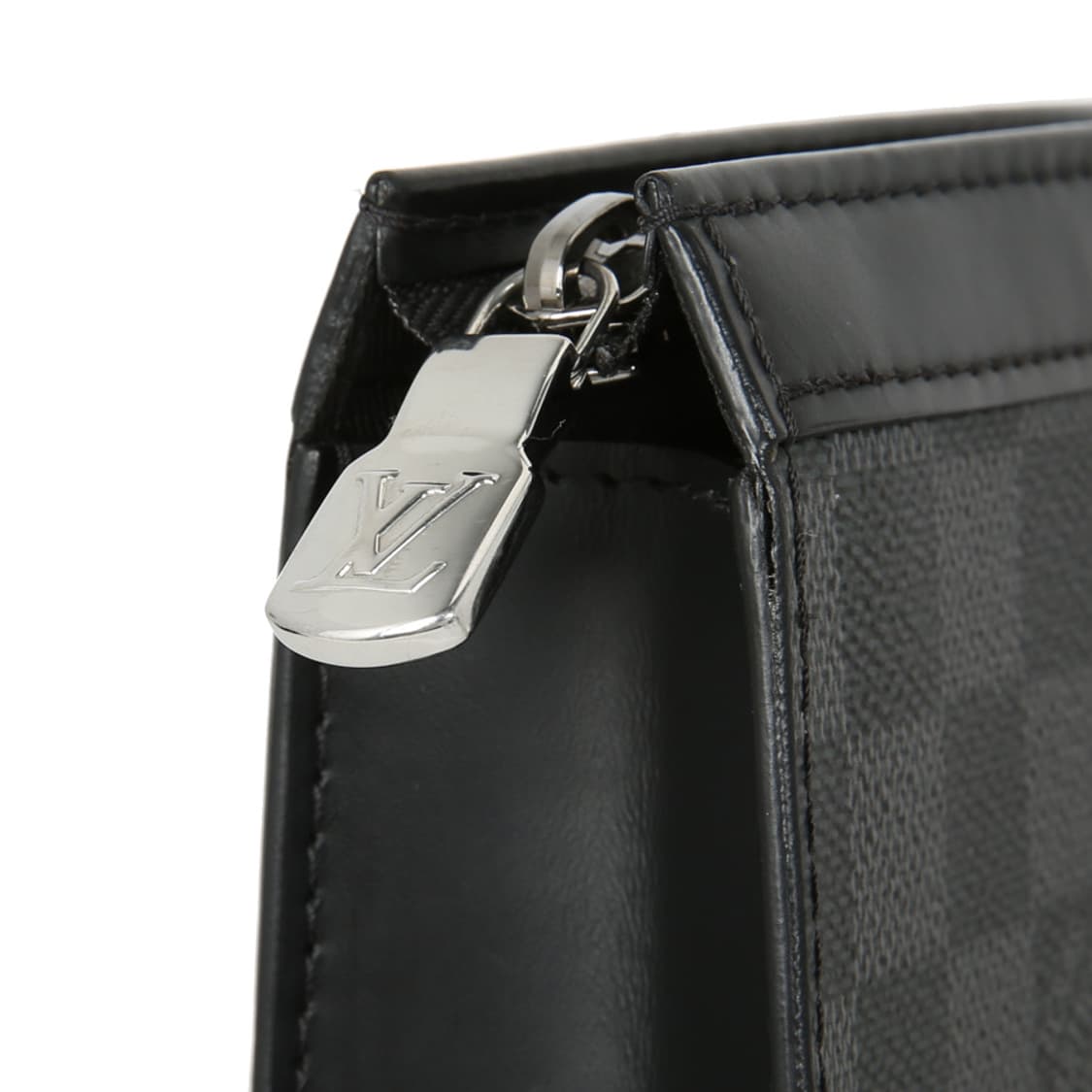 루이비통 다미에 그라피트 포쉐트 보야주MM 클러치 N41696 상품이미지6