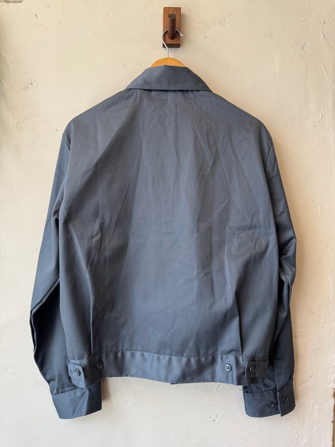 Lee 60-70s chetopa 코카콜라 워크 자켓 상품이미지4