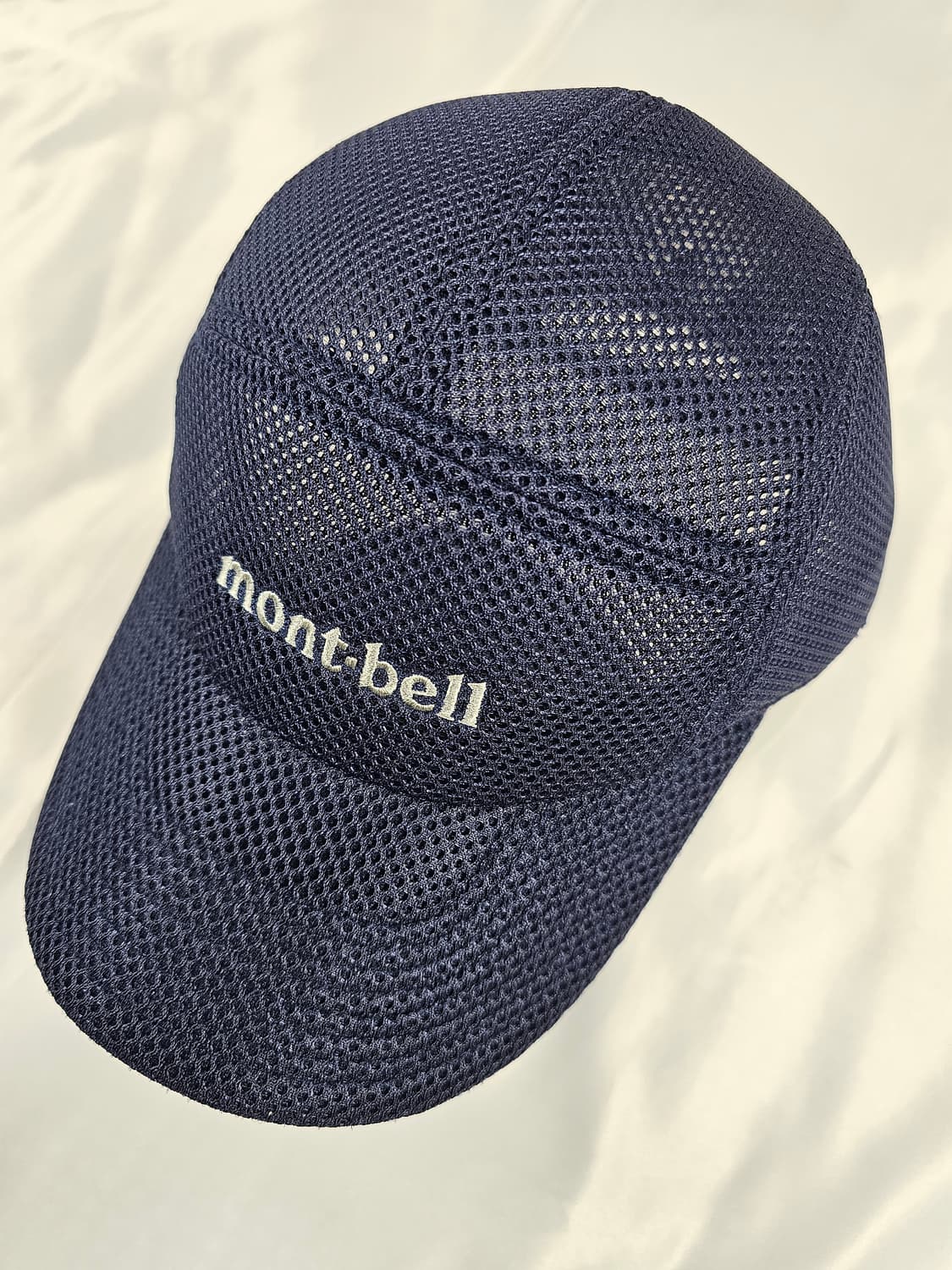 몽벨메쉬캡 상품이미지2