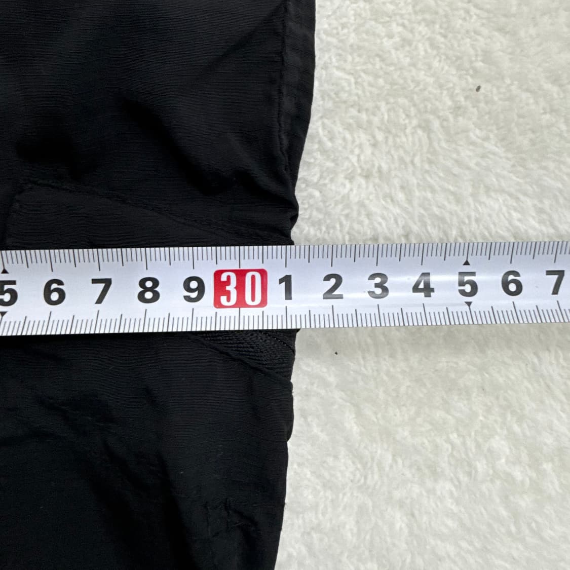 36 컬럼비아 우븐 카고 숏팬츠 0316T 상품이미지7