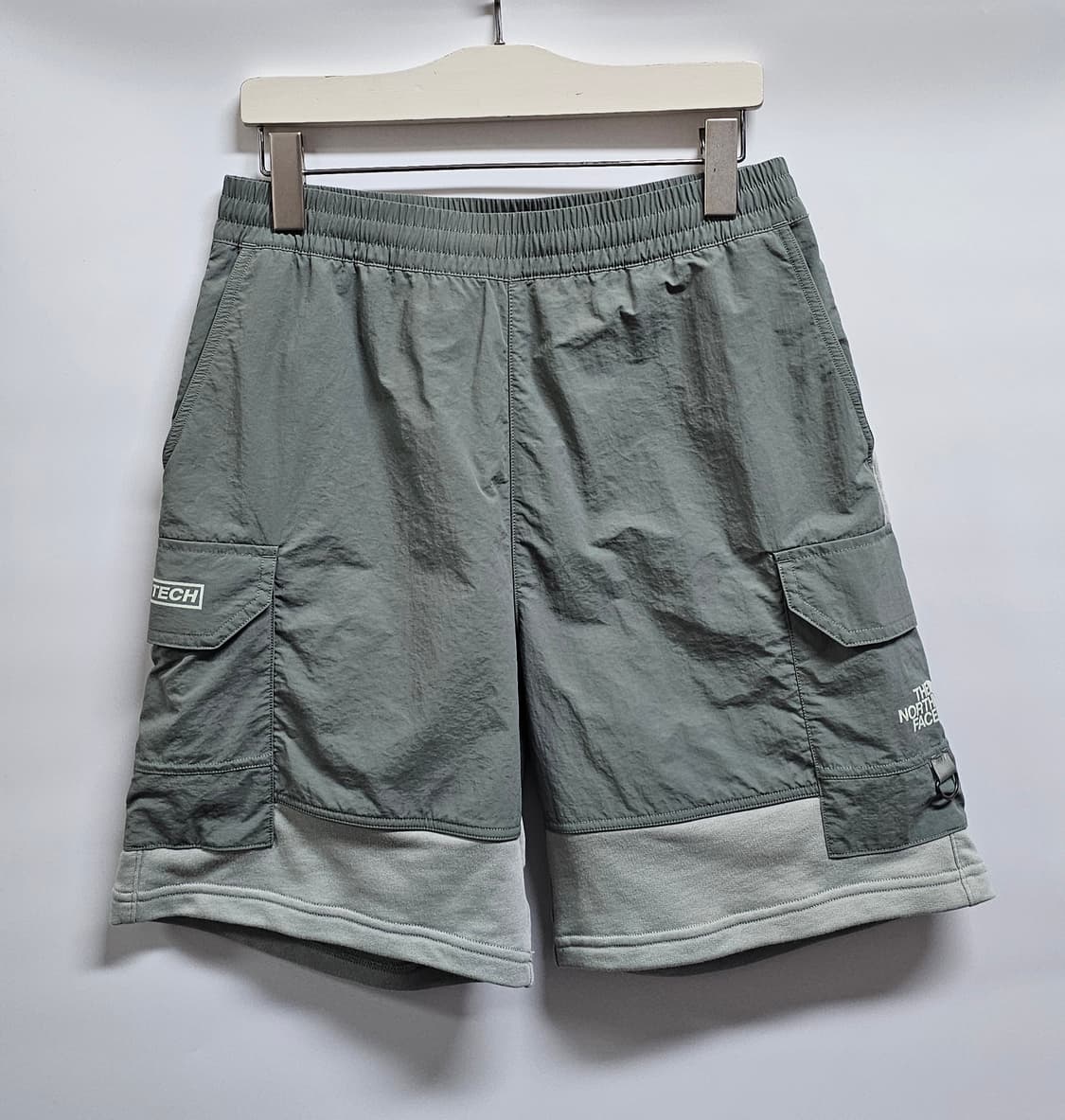 노스페이스 카고 반바지 S 국내 M 상품이미지1