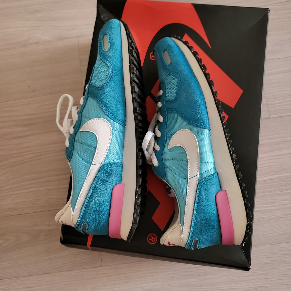 나이키 볼텍스(235) 상품이미지5