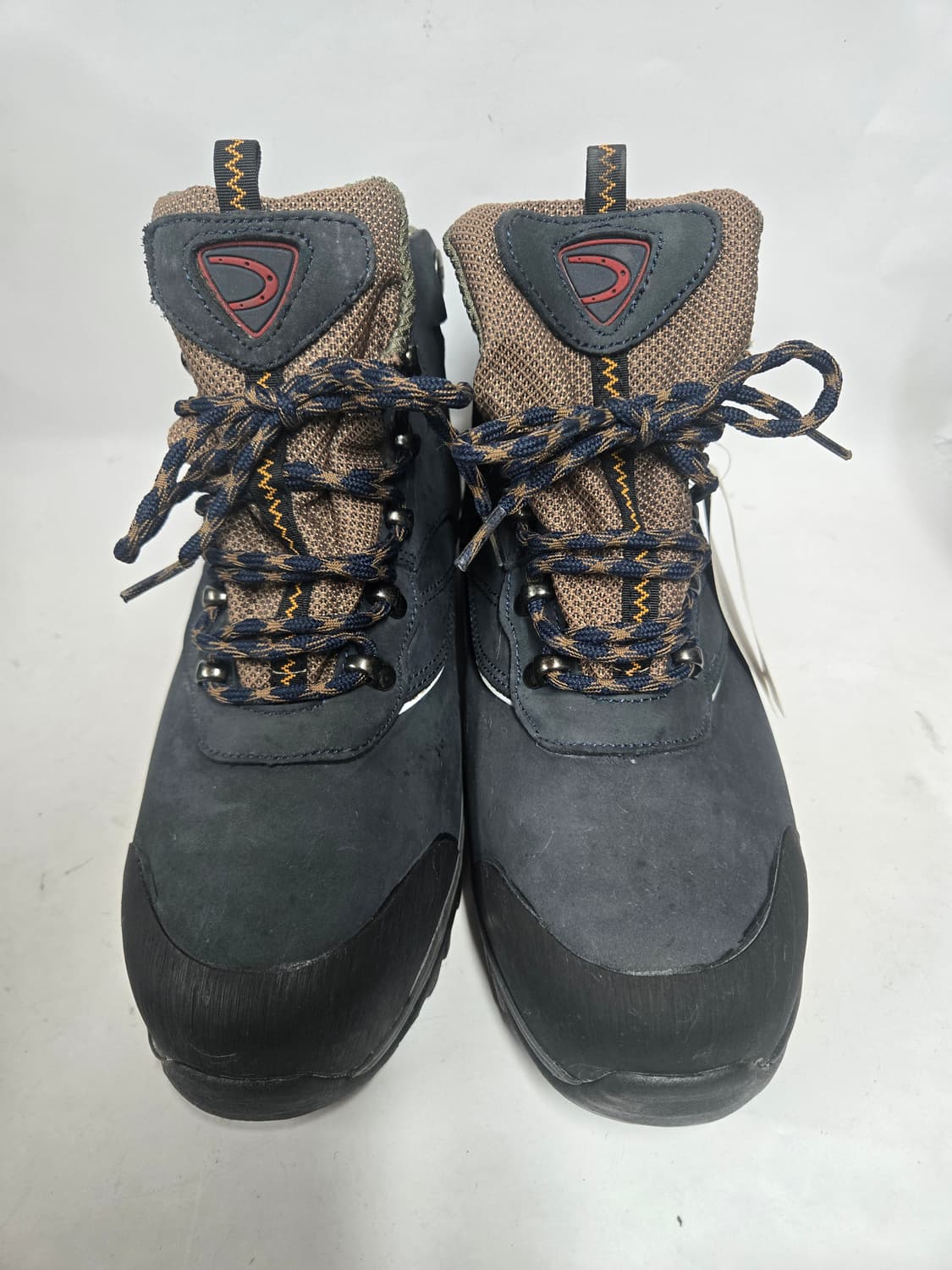 새제품)한스 HS-33 안전화 270mm 상품이미지2