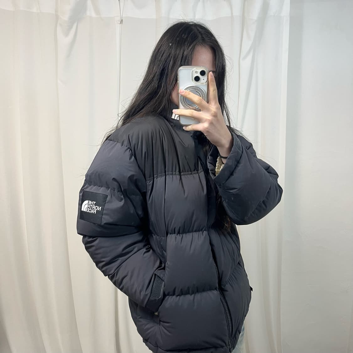 The North Face White Label Neo Nuptse 상품이미지2