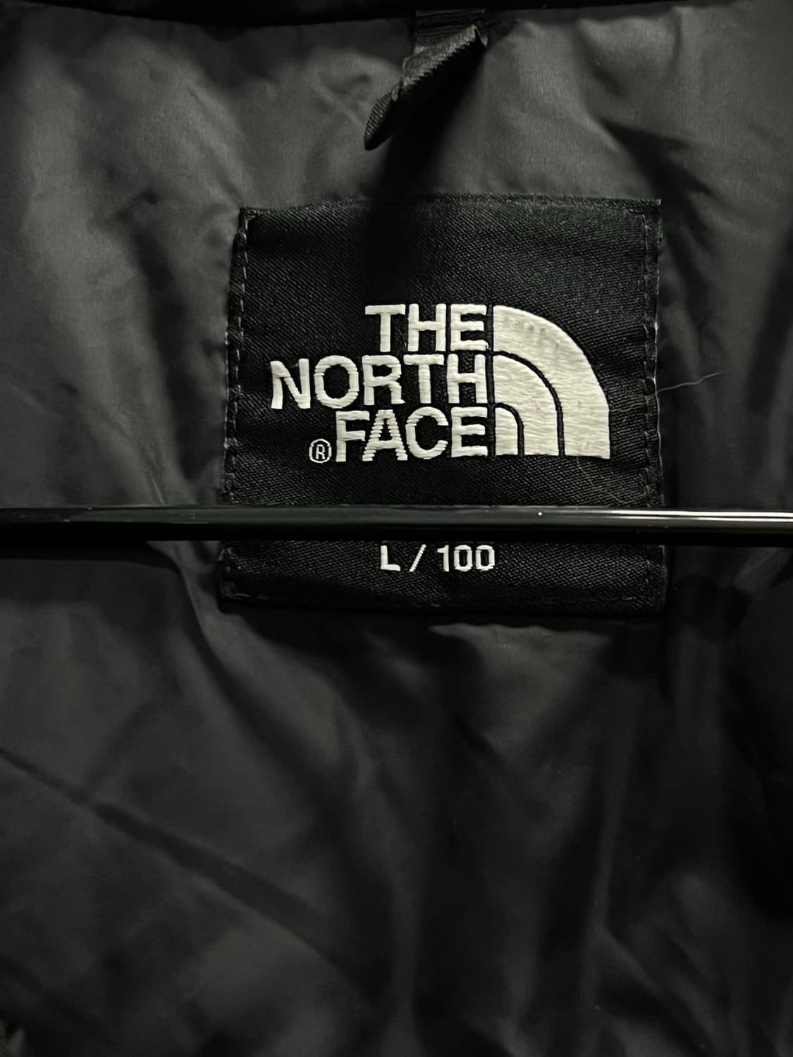 노스페이스 1996 에코 눕시 구스다운 자켓 NJ1DN75A 상품이미지4