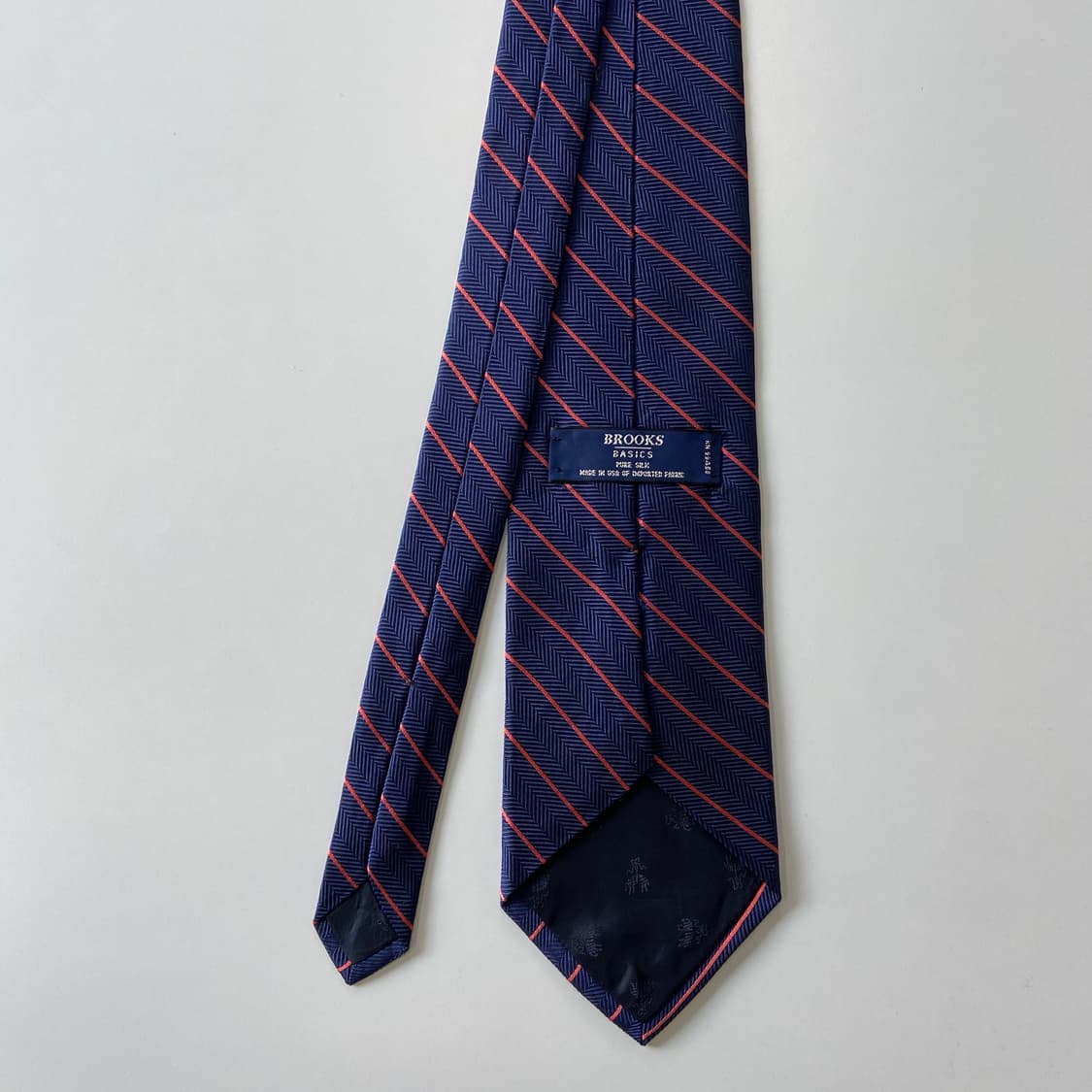 브룩스브라더스 명품 정품 넥타이 상품이미지3
