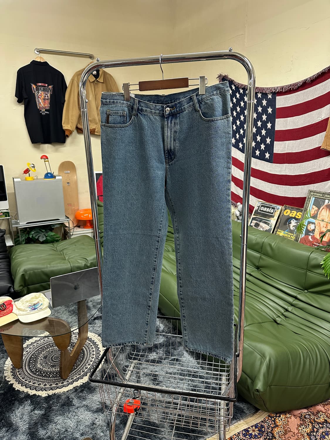 00s Calvin Klein  상품이미지2