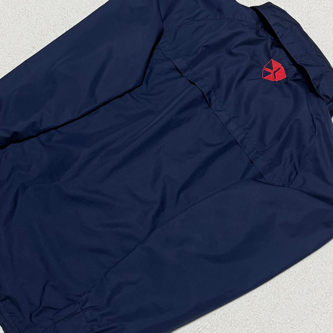 나이키 아스날 네이비 투웨이 바람막이 상품이미지7