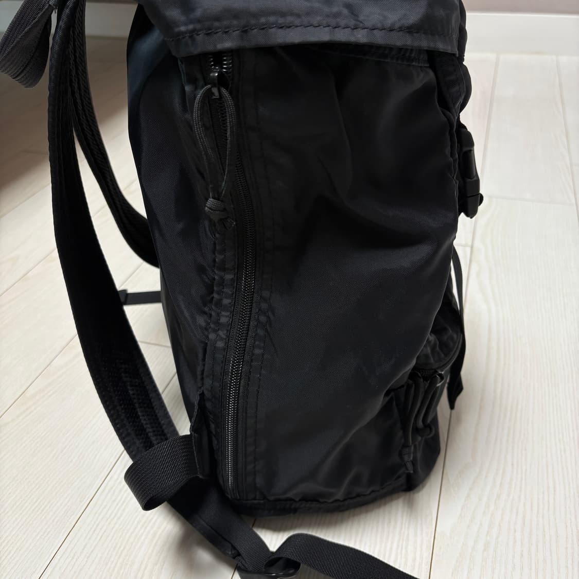 브리핑 BRIEFING 백팩 상품이미지5