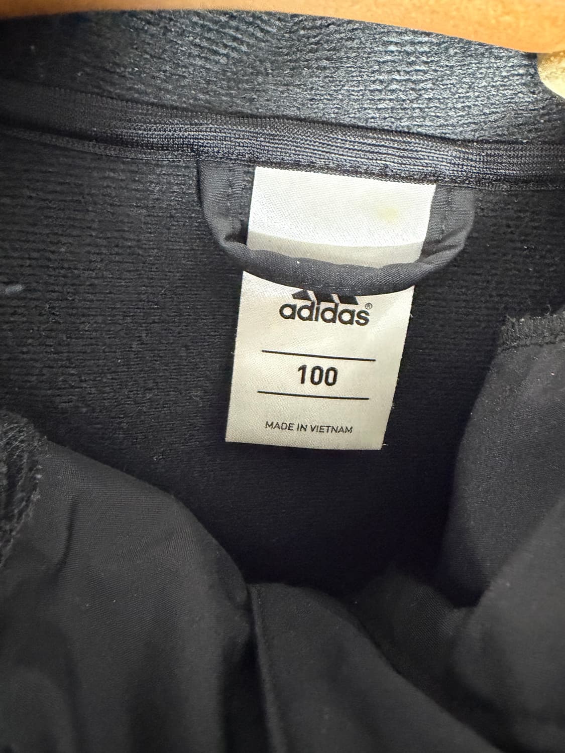 아르헨티나 아르헨티나자켓 아르헨티나유니폼 축구유니폼 축구바람막이 상품이미지3