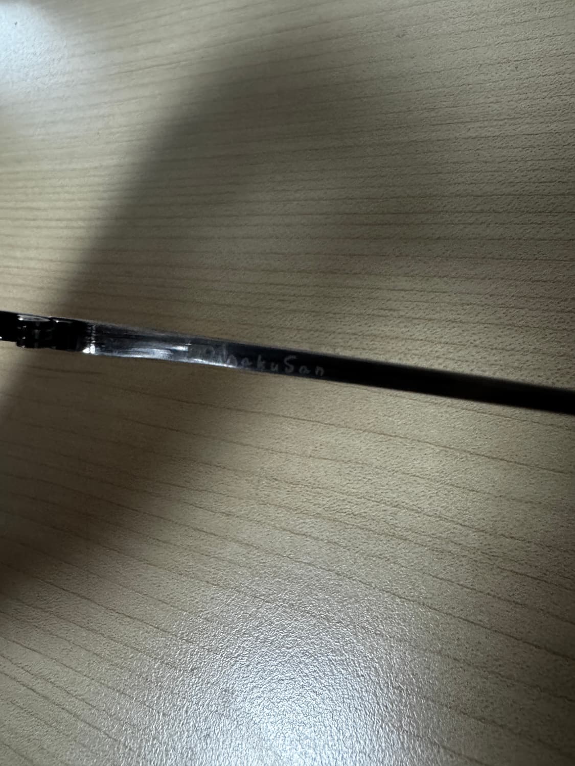 백산안경 titan panto 상품이미지4