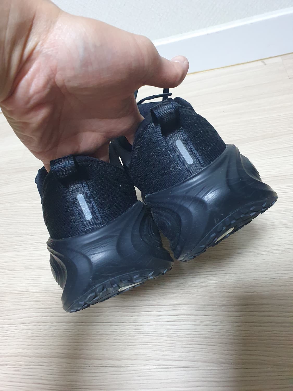나이키  보메로 플러스 운동화 260 상품이미지6