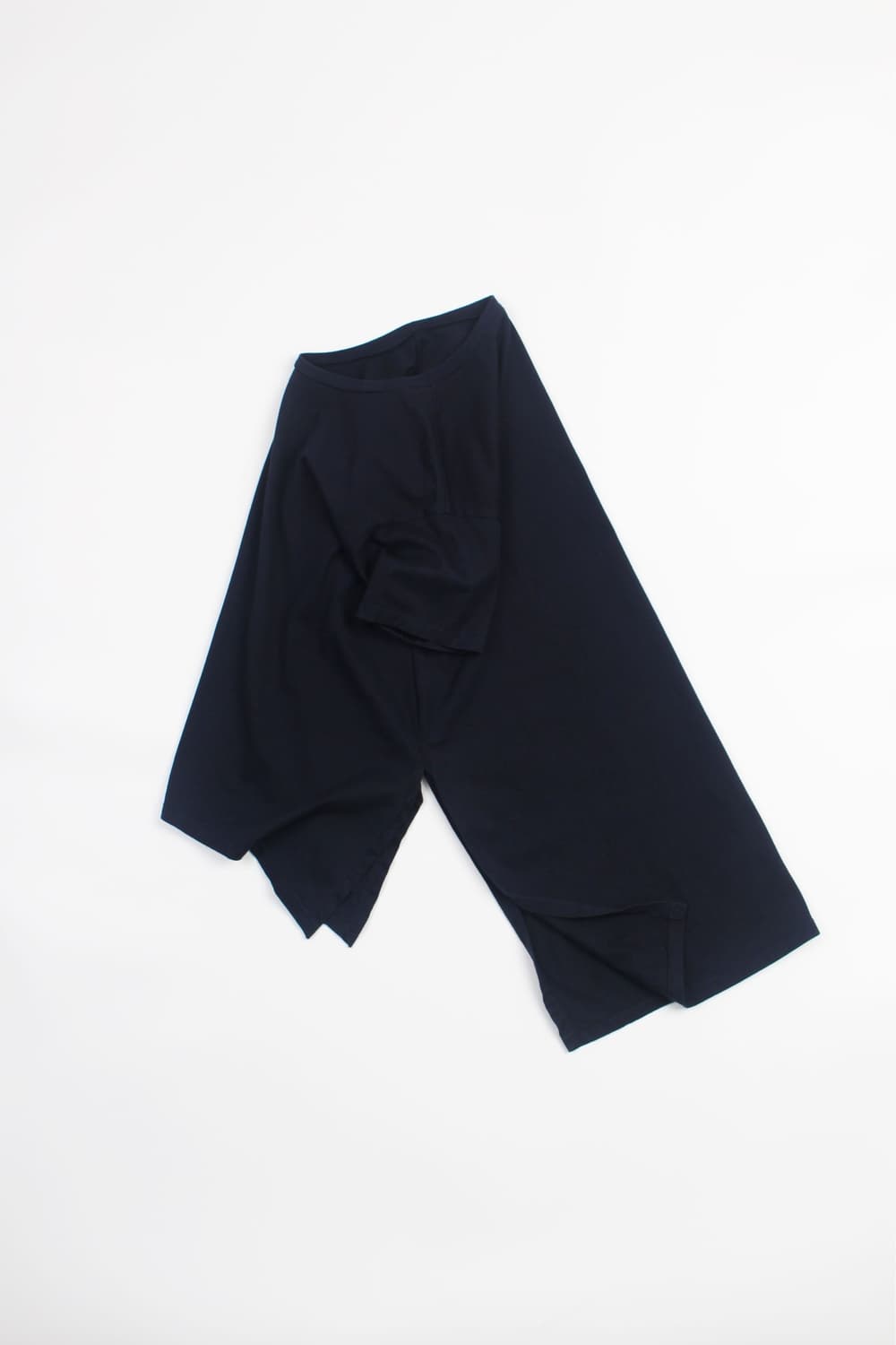 MAILLOT  Long T-Shirt (Made In Japan) 상품이미지7