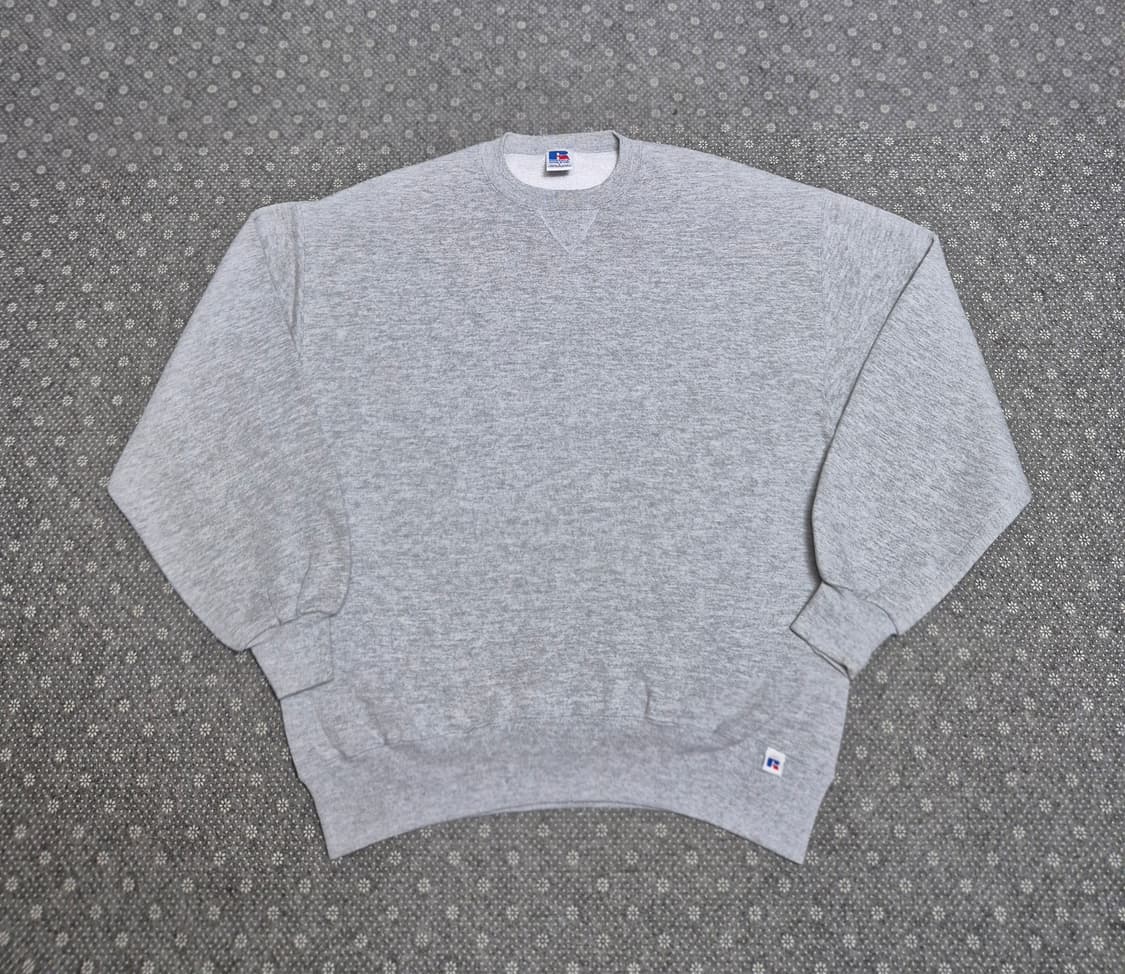 [L] 90s US Made 러셀 스웻 -326 상품이미지1
