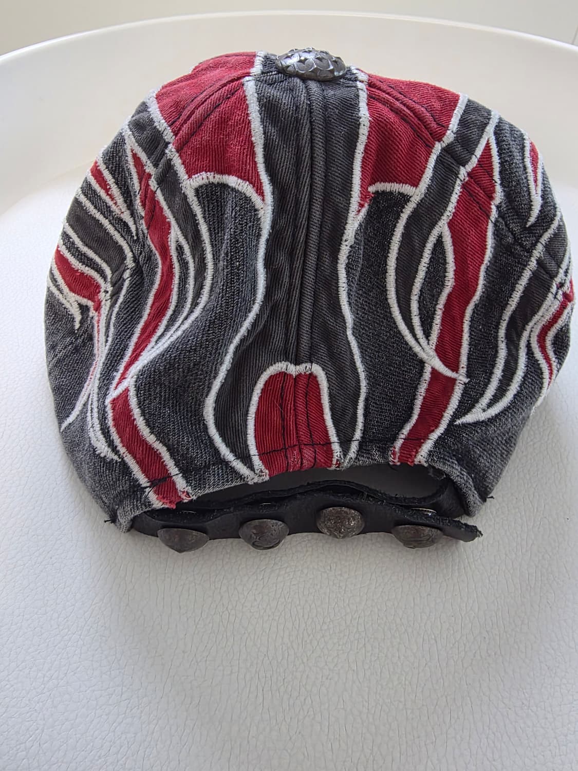 떠그클럽 모자 상품이미지2