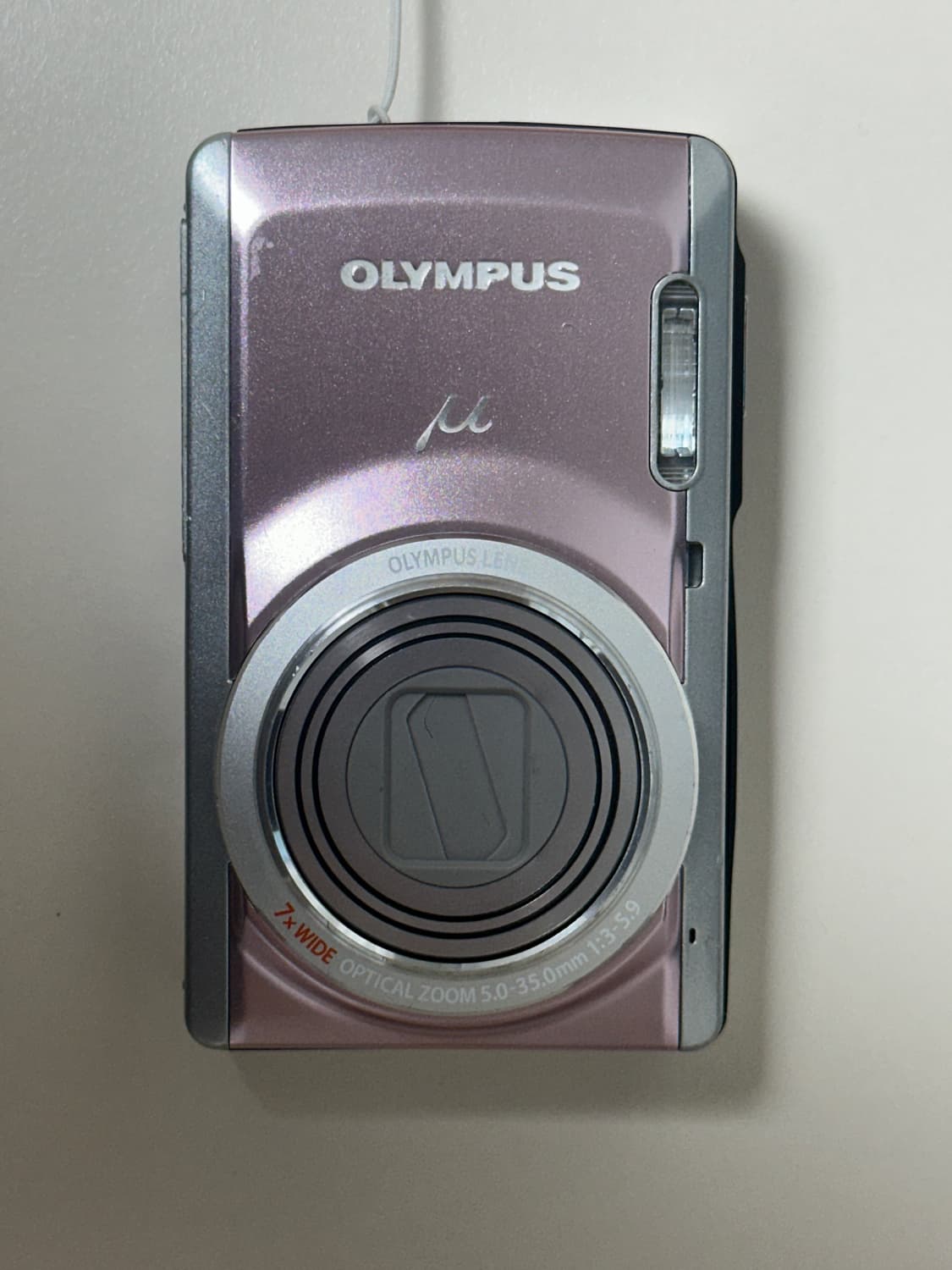 올림푸스 뮤 7040 급처 상품이미지2