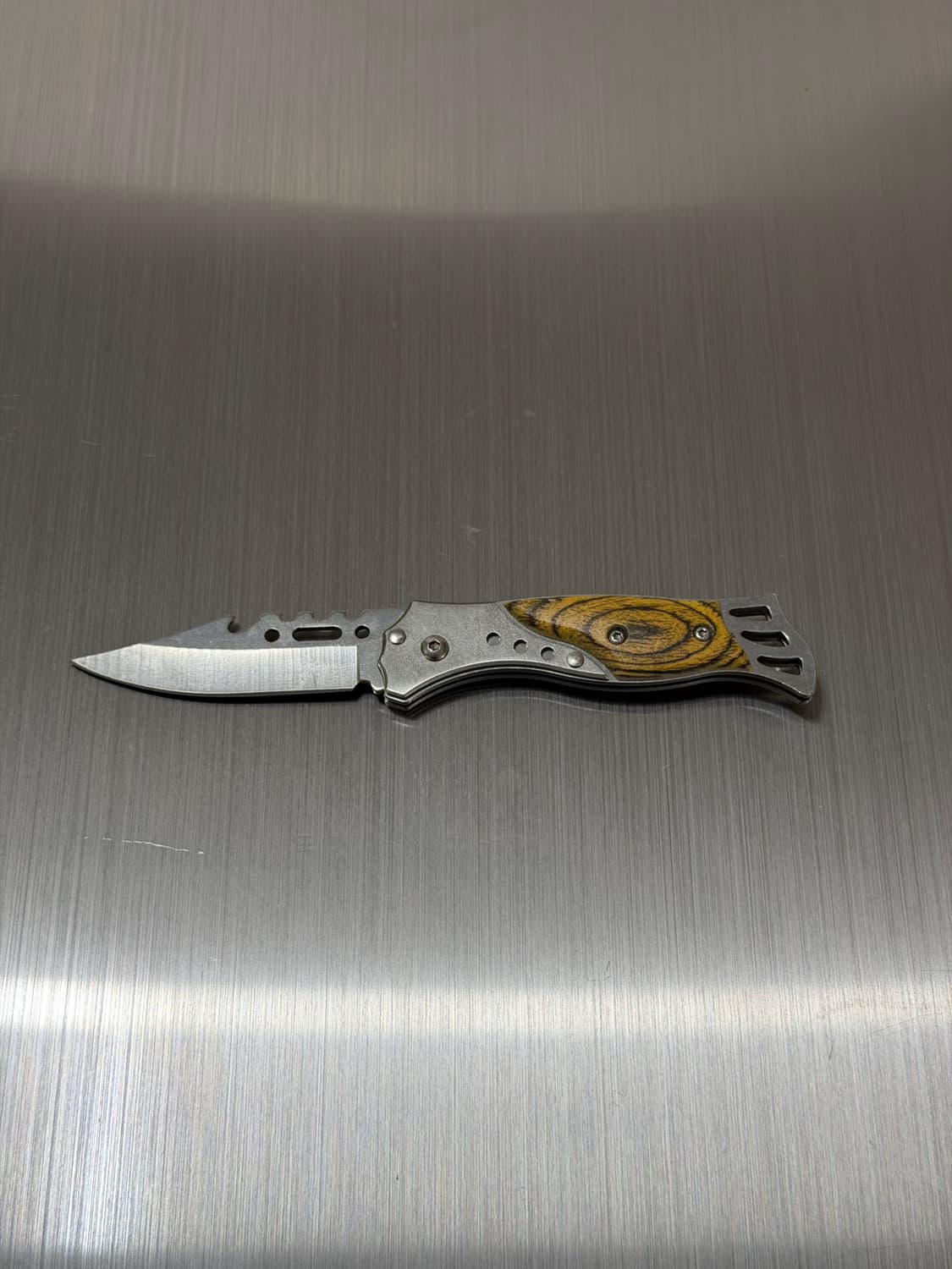 Vintage Folding Knife  상품이미지1