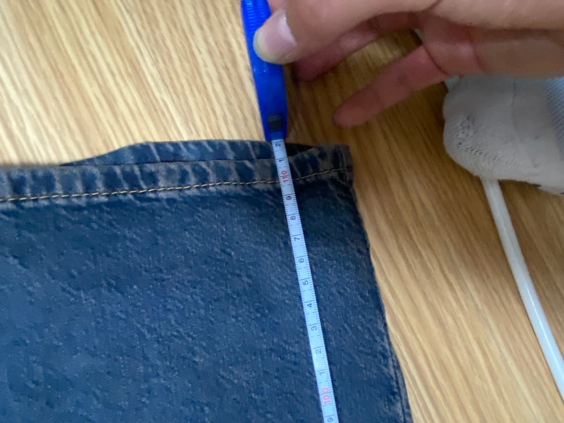 리바이스 517 부츠컷 W30 L34 상품이미지2