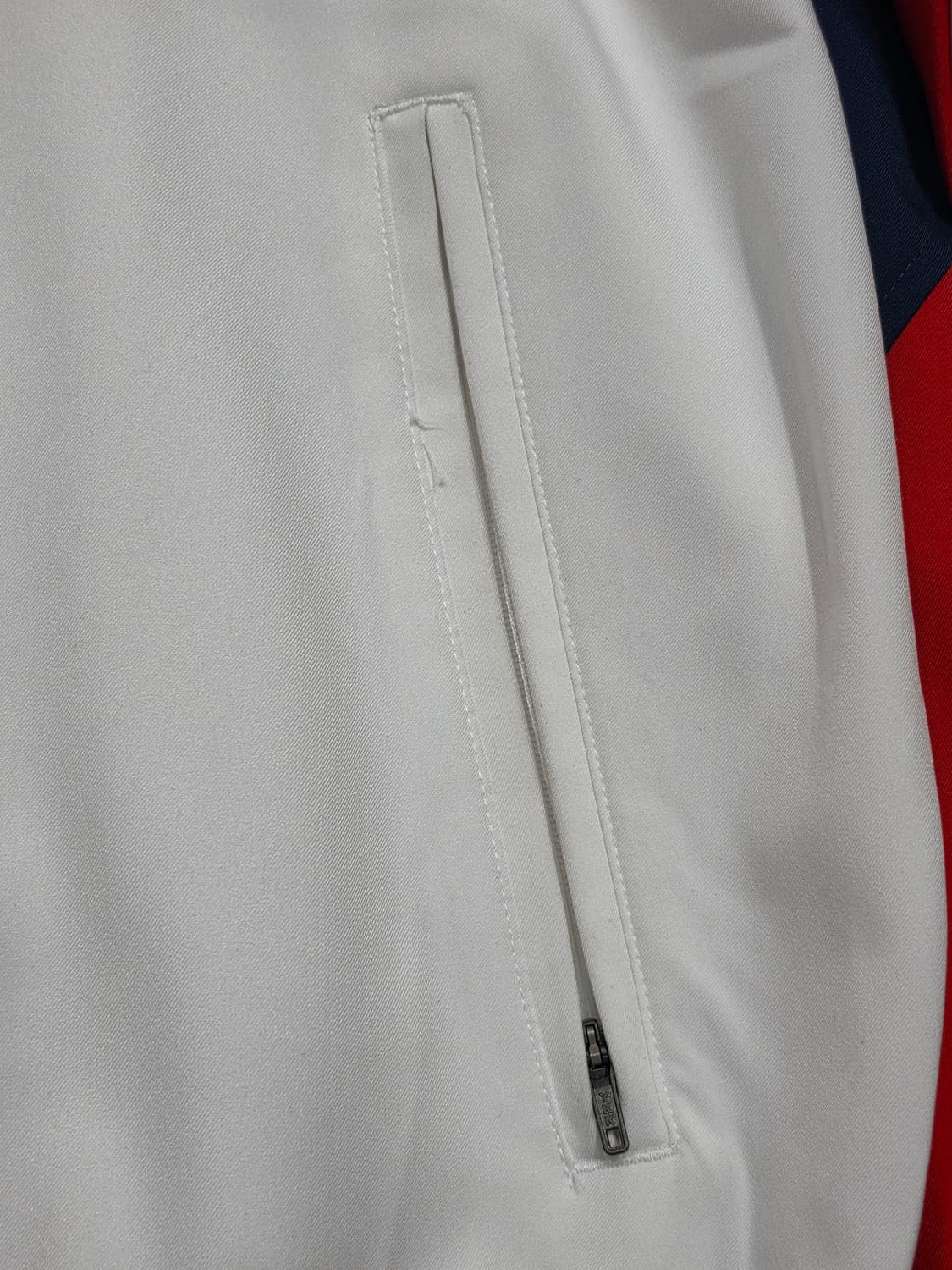 나이키 파리생제르망 드라이핏 스트라이크 앤썸 자켓 바람막이 L 상품이미지6