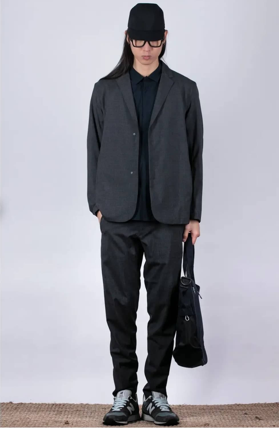 veilance haedn lt blazer 베일런스 헤이든 블레이저 상품이미지3