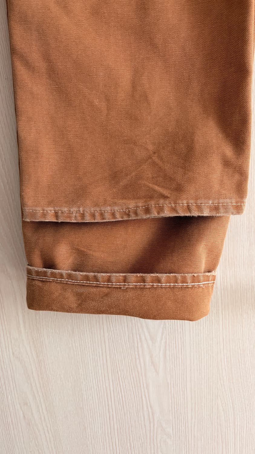 RRL 카펜터 팬츠 31*30 상품이미지5