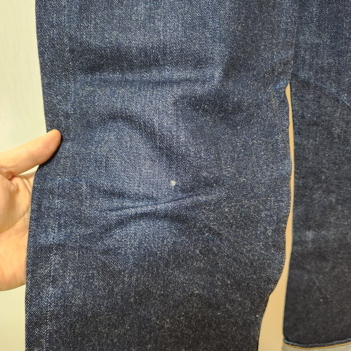 리바이스 LVC 55501 W32 L34 made in japan 상품이미지2